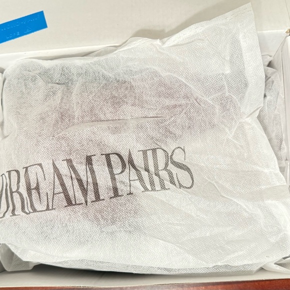 Dream Paris Women's purple or red wine Winter Boots. NWT. fast 🚚📦size 7.5 - Picture 9 of 16